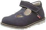  Kickers Nonocchi, Sandalias Unisex niños, Azul (Marine Foncé 102), 24 EU