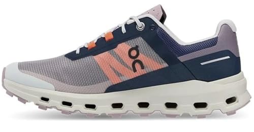 Image of On Women's Cloudvista Trail Running Shoes