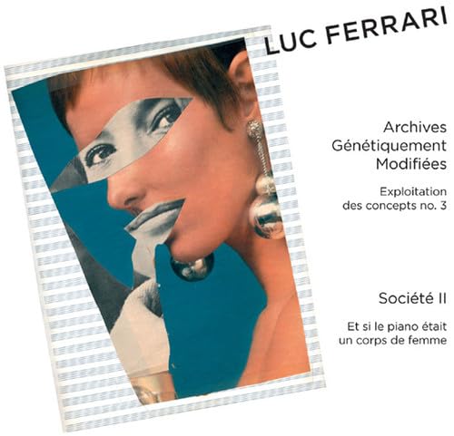 Archives Genetiquement Modifiees / Societe II