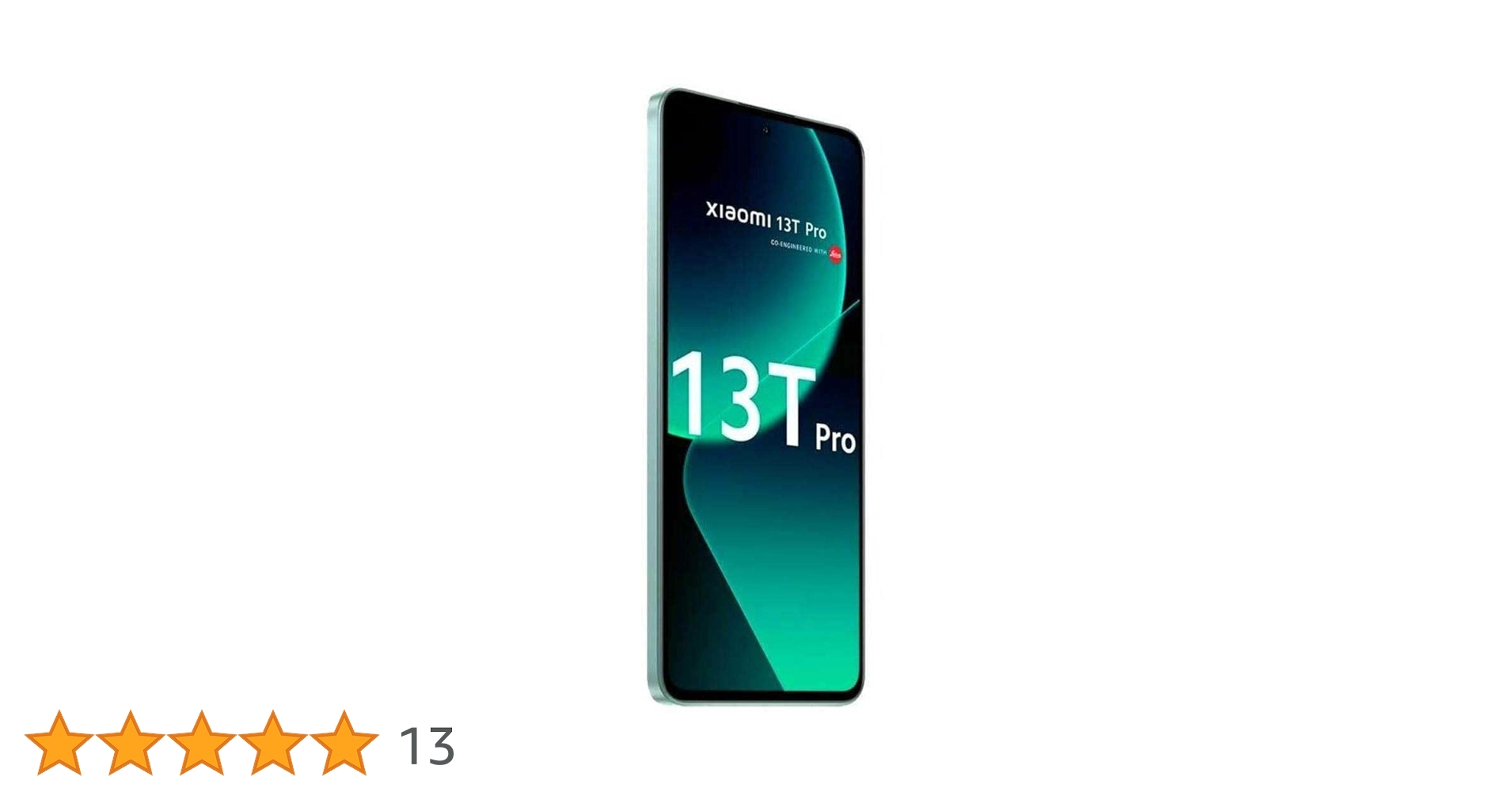 Amazon | 【SIMフリー】Xiaomi Mi 13T Pro 16 GB RAM + 1 TB ROM