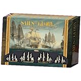 Sails of Glory Napoleonic Starter Board Game