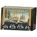 Sails of Glory Napoleonic Starter Board Game