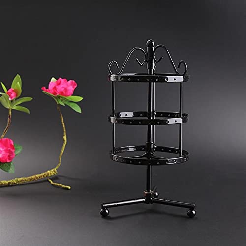 Support à bijoux peu encombrant pour ne plus jamais perdre vos boucles - 4