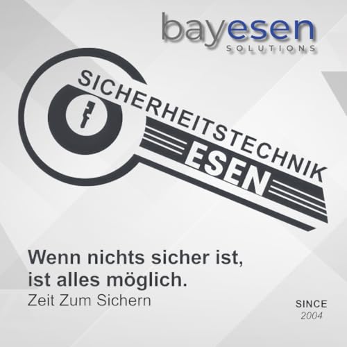 Standard Zuverlässige Zylinderbefestigung: Stulpschraube M5 x 80 mm Zur Zylinder Befestigung, Gewinde mit Spitze, verzinkt