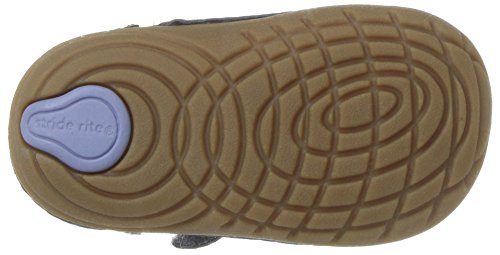 Stride Rite Girl's Soft Motion Kelly T-Strap Mary Jane Flat3
