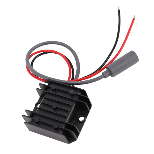 Cable adaptador elevador de 12 V a 30 V con salida estable de 3.5A 7