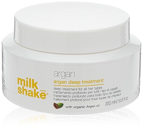 Milkshake Argan Deep Treatment Tiefenpflege 200 ml, 1 stück