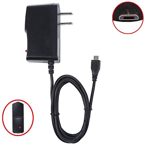 Cargador de pared para Tablet Dragon Touch A1X Plus miniatura 2