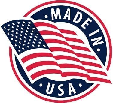 Vista 7 de STICKY DUDE Vinilo adhesivo sólido impermeable de 5 pulgadas de Colorado USA State Yeti Cup Cooler Box Decal Car Laptop Wall Window Bumper