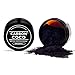 Carbon Coco | Original Flavor | Activated Charcoal Teeth Whitening Powder | Alternative to Charcoal Toothpaste, Strips, Kits, & Gels