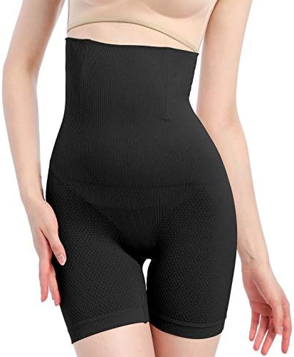 Women Tummy Control Shapewear - High 