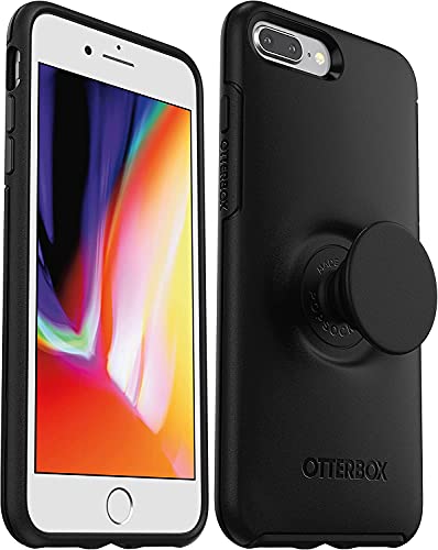 OtterBox + Pop Symmetry : Coque iPhone 7 Plus / 8 Plus