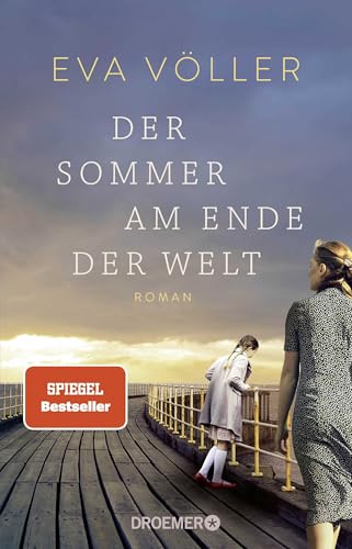 Der Sommer am Ende der Welt...