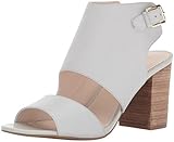  Cole Haan Damen Kathlyn Bootie II, Silber (Silberfuchs/Woodbury), 42 EU