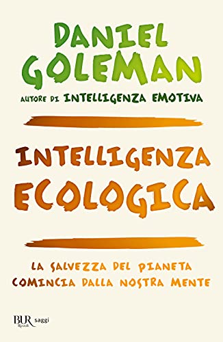 Intelligenza ecolog
