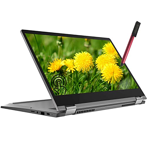 Lenovo Chromebook Flex 5 2-in-1 Laptop, 13.3
