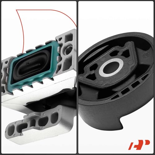 A-Premium Engine Motor Mount and Torque Strut Mount Kit, Set of 4 by A-Premium - Used condition - Image 8