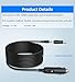 PROIMB DC 5.5 x 2.1mm + 7.9 x 5.5mm Car Charger Power Supply Cord, 12v -24v, 6.56 FT Car Cigarette Lighter Cable Male Plug to DC Connector, for Car DVR,Bluetooth Speakers,Camera,GPS,Laptop, black