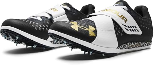 Under Armour HOVR Skyline TJ Adult Track Spikes4