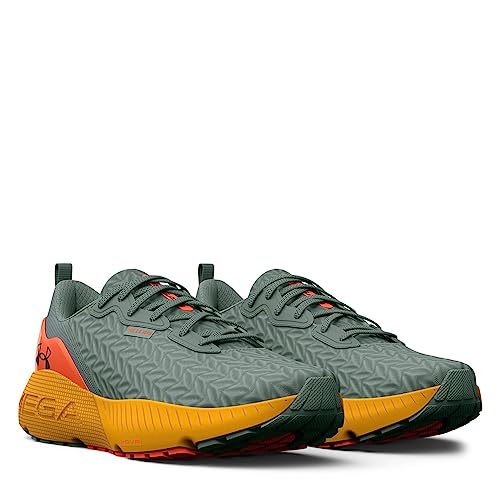 Image of Under Armour Mens Ua HOVR Mega 3 Clone Sneaker