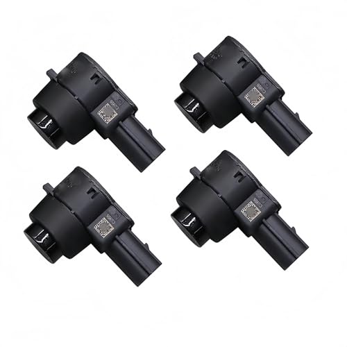 PDC Parking Sensors PDC Parking Assist Sensor For Opel For Insignia For Meriva B For Signum For Zafira C(4PCS)
