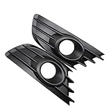 1 par de luces antiniebla delanteras para coche cubierta de luz derecha e izquierda para Citroen C4 2004 2005 2006 2007 2008.