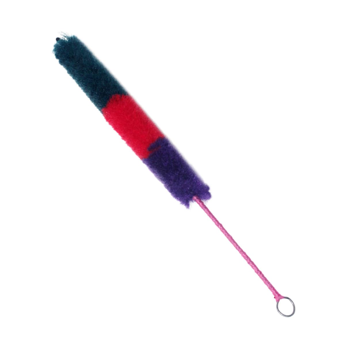 Toddmomy Clarinet Cleaning Brush Clarinet Clean Brush Clarinet Clean Swab B Flat Clarinet Cleaning Supply Clarinet Practical Cleaning Kit Clarinet Clean Tool Clarinet Cleaner Nylon