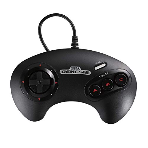 Sega S0057-2 Genesis Mini [Asia Import] thumb #1