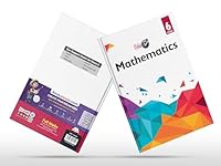 Mathematics Class 6 9381957207 Book Cover