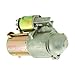 Remy 96216 100% New Starter
