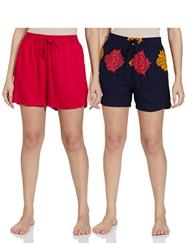 Image of Indigo Women's Bermuda Shorts