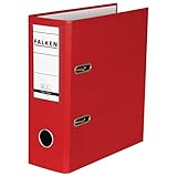 Farbe: Rot | Format: für DIN A5 hoch