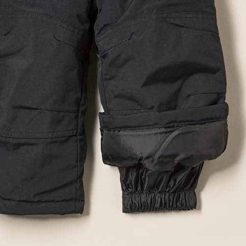 Image of Amazon Essentials Girls Water-Resistant Ski & Snow Pants