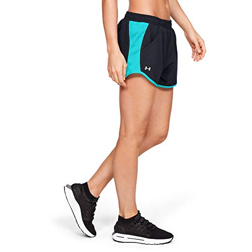 Image of Under Armour Women Sports Shorts