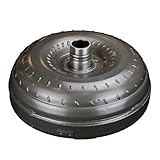 Mechanics Choice Automatic Transmission Torque Converter for 2011-2020 Dodge, Jeep, Ram 1500, 2500, 3500, Dakota, Durango, Grand Cherokee (V6 3.7L)