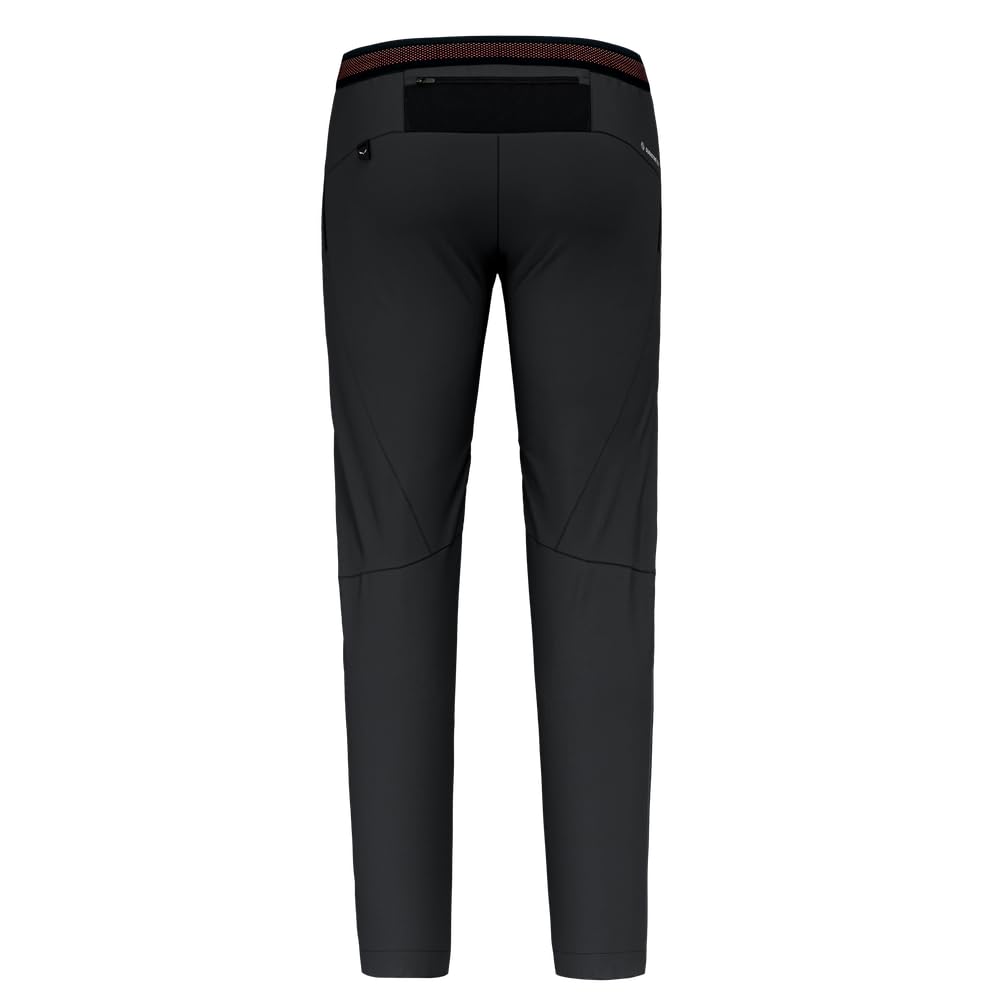 Salewa Pedroc 4 Dst M Lon Pants - Spodnie Mężczyźni