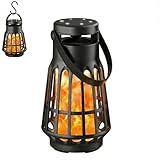 AURAUDIO Outdoor Bluetooth Speaker with LED Lights, Multi-Sync 200 Speakers Auto-Pairing HD Stereo, IPX6 Waterproof, Portable Wireless Speaker for Patio Cafe Decor Party (1 PCS LED)