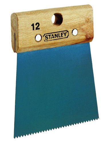 Stanley M6266 - Espatula encolar