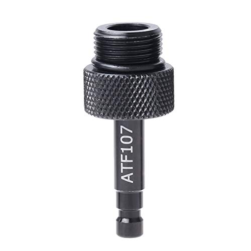 Transmission ATF Fill Adapter Compatible with Audi CVT VAS5162-1