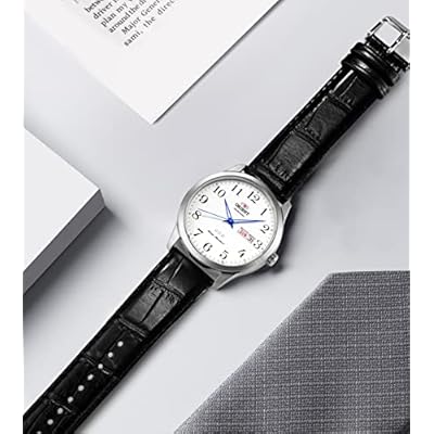 Orient Tristar 3 Star Automatic Watch for Men, Indonesia | Ubuy Orient Tristar 3 Star Automatic Watch for Men, Indonesia | Ubuy