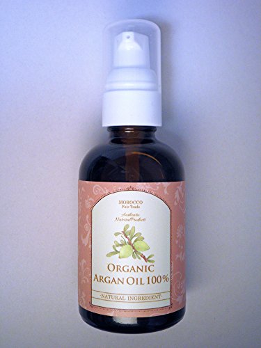 ECOCERTF؃I[KjbN tFAg[h  AKIC100% eEێ 60ml Y { [Argan]