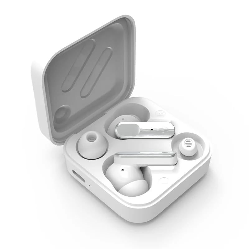 Écouteurs True Wireless Vieta Pro ANC pour éliminer les bruits de bureau et appels