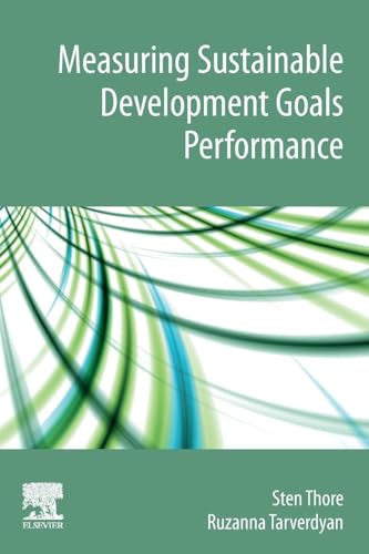 Measuring Sustainable Development Goals Performance view 2