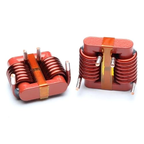 Inductor de modo común 330uH 12A para eliminar interferencias eléctricas 4