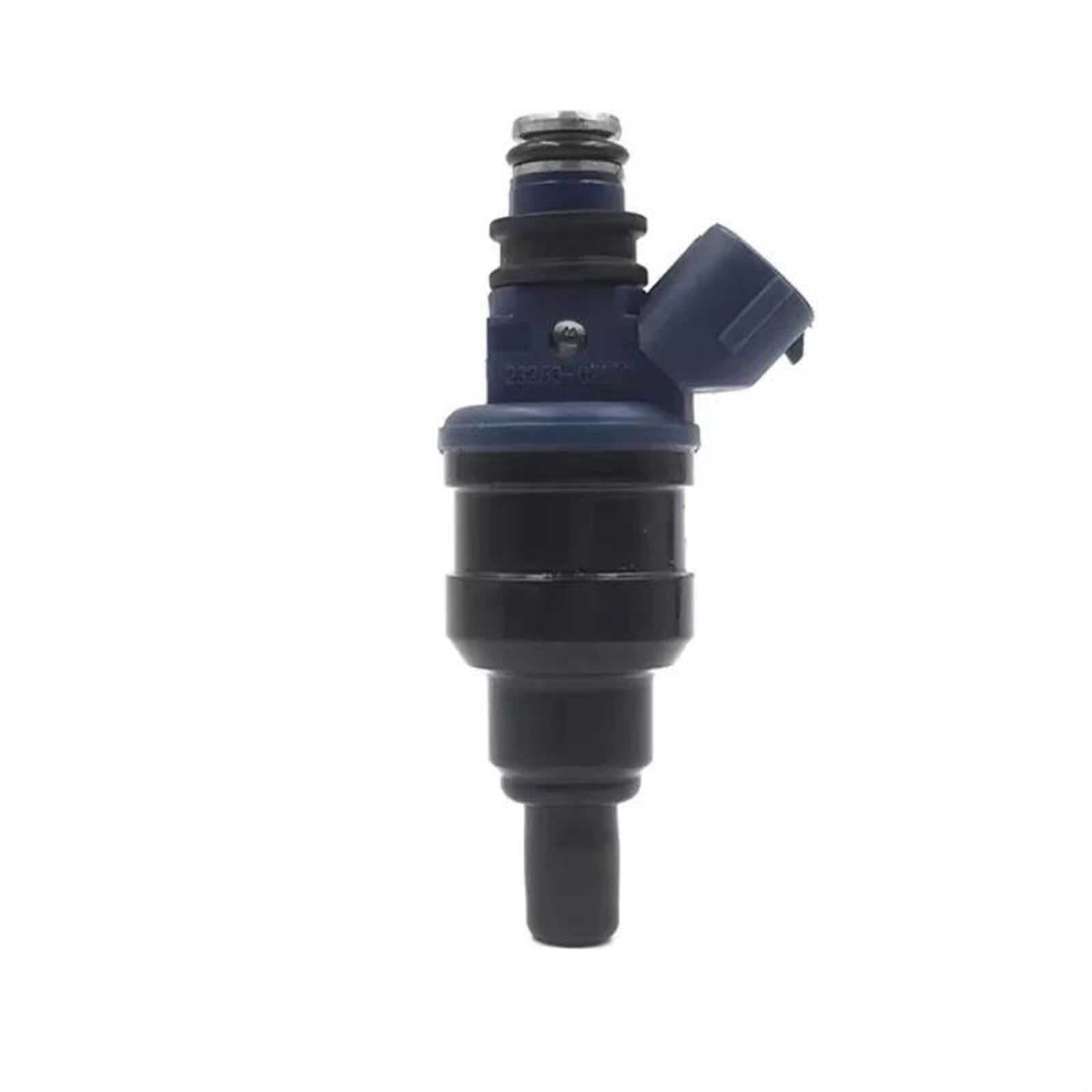 Gtdtkganak 1Pc Petrol Injector Petrol Fuel Injector Compatible With Toyota For Carina E 1995-1998 Oem 23250-02030