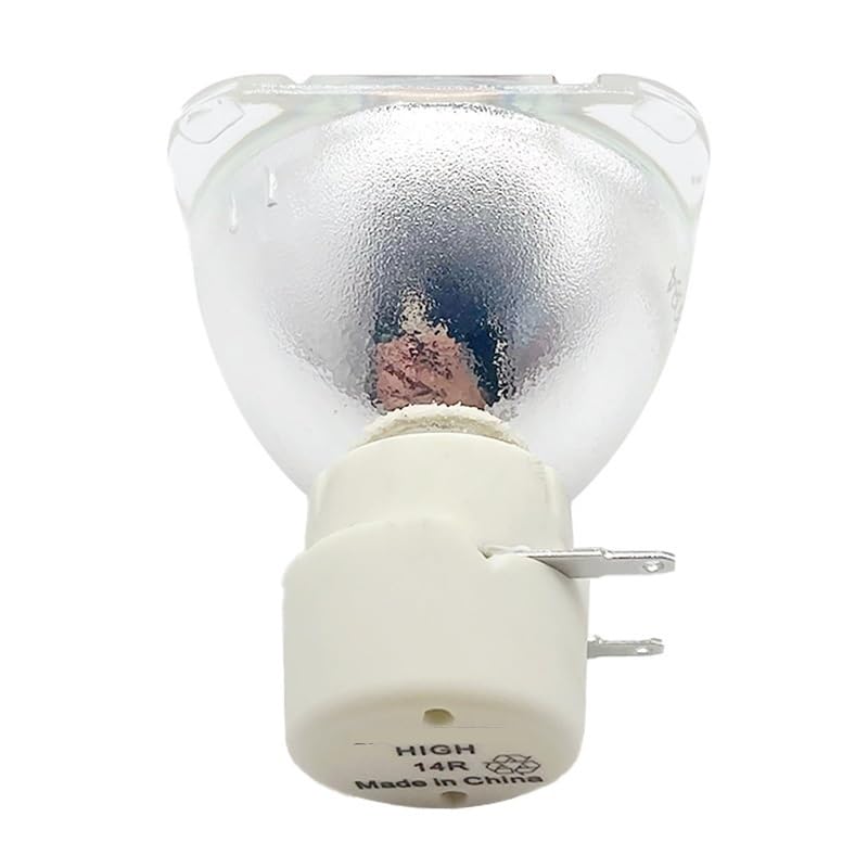 Ampoule 7R pour Réparer Lyre de Scène en Panne et Retrouver un Faisceau Net