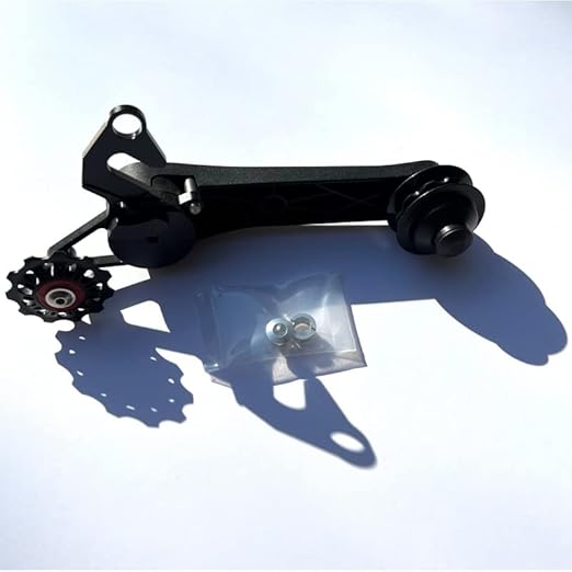 Brompton Advance Single Speed Chain Tensioner Amazon.co.uk Sports & Outdoors