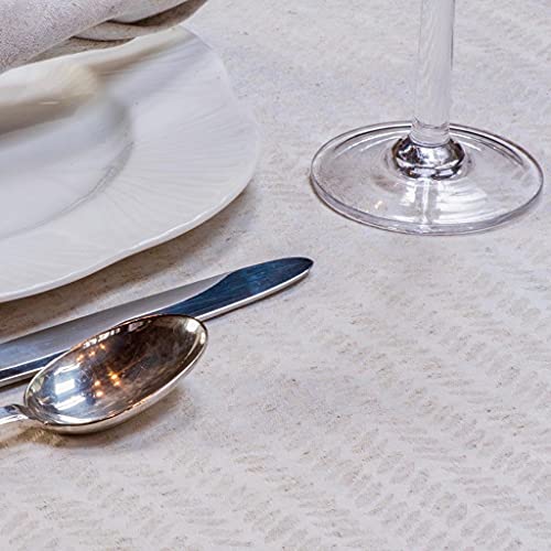 The 30 Best Herringbone Tablecloths of 2024 [Verified] Cherry Picks