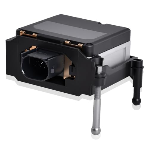 Charouse 36803-TBD-A25 Front Adaptive Cruise Control Distance Sensor Compatible with 2019 2020 2021 Honda Civic 1.5L 2.0L Repalce 36803TBDA25