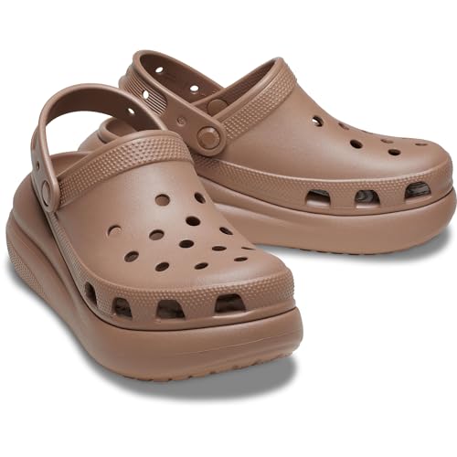 Image of Crocs Unisex Adult Classic Mega Crush Clog